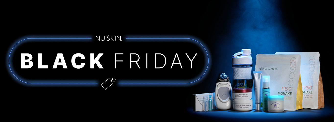 Black Friday